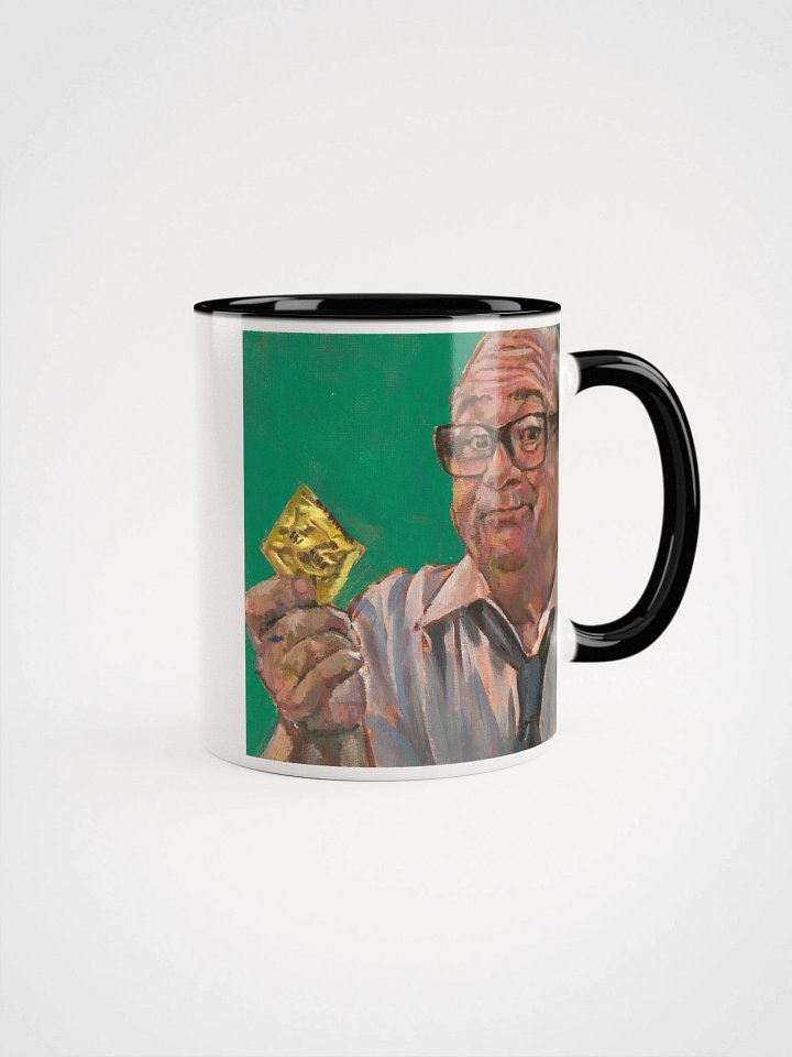 A Monster Condom for a Magnum Boi - Mug product image (1)