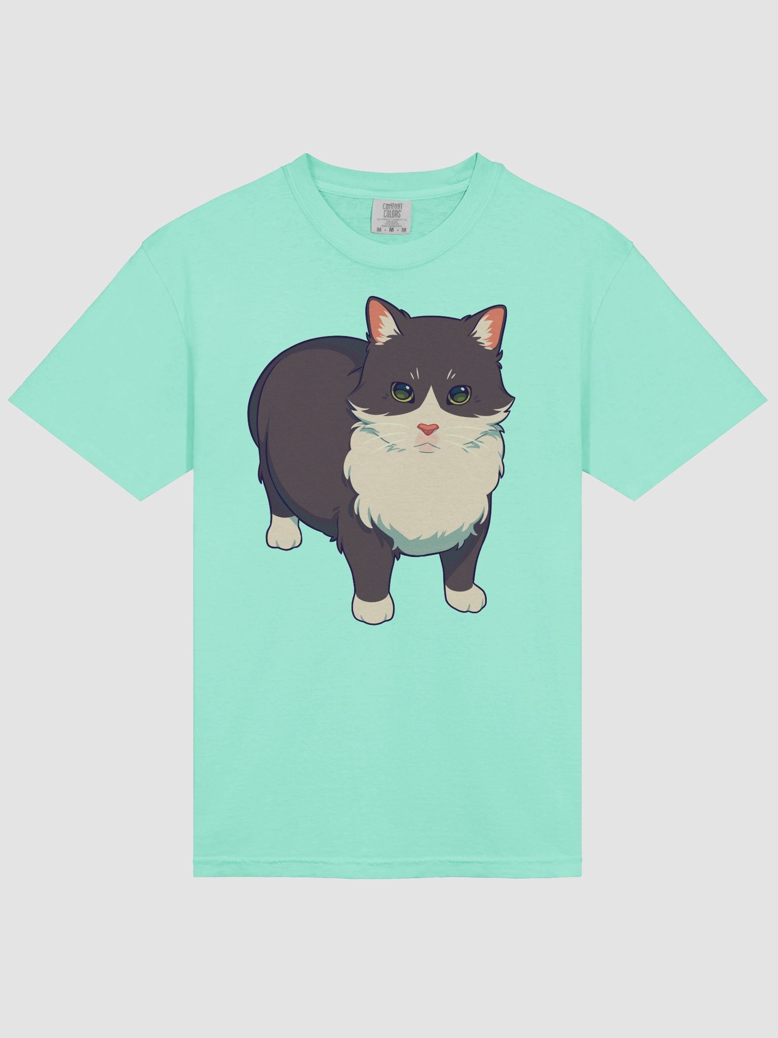 AAAAAAH! Kiwi Meme T-Shirt product image (16)
