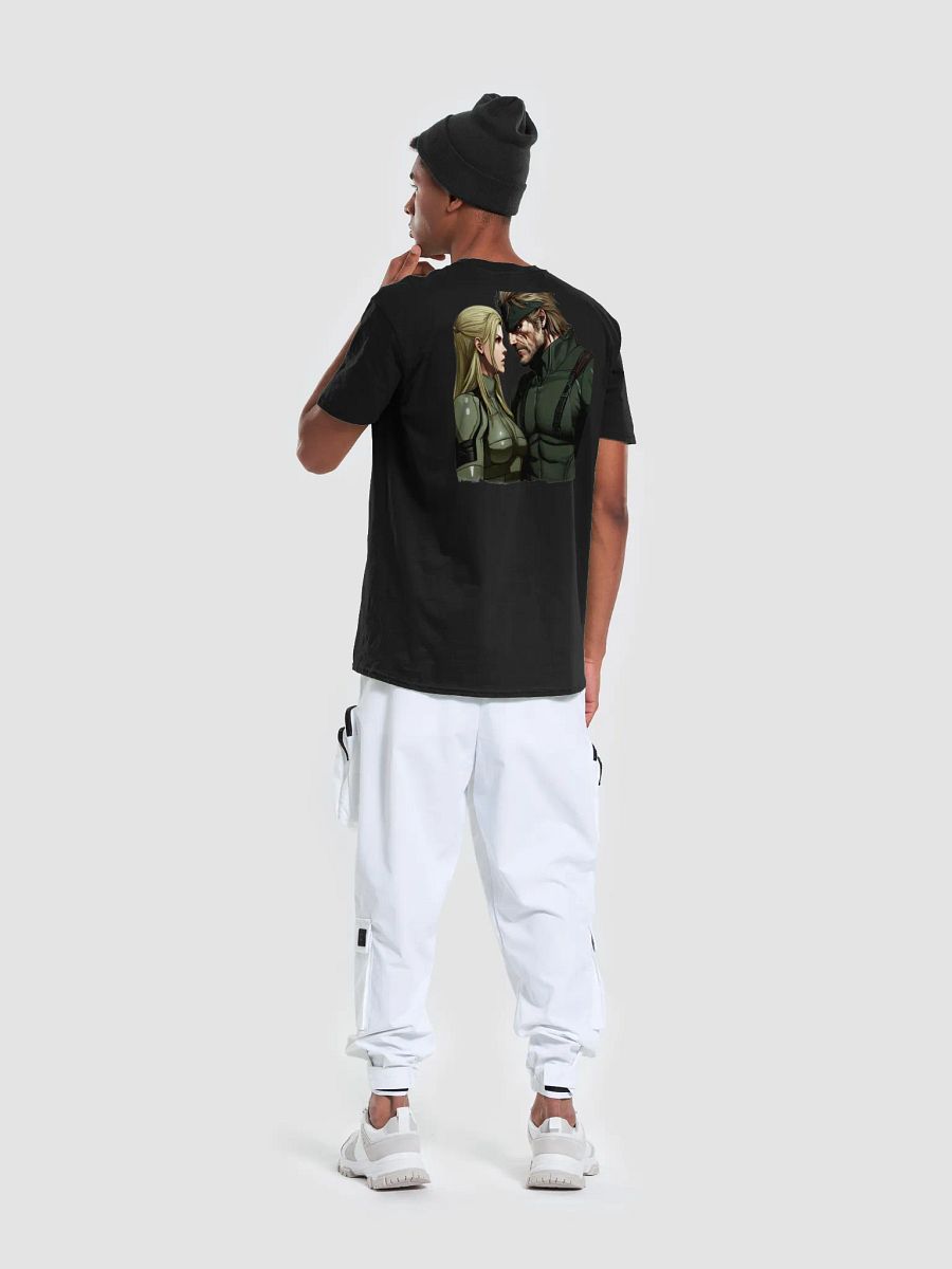 Intense Encounter Gildan Unisex Softstyle T-Shirt product image (12)