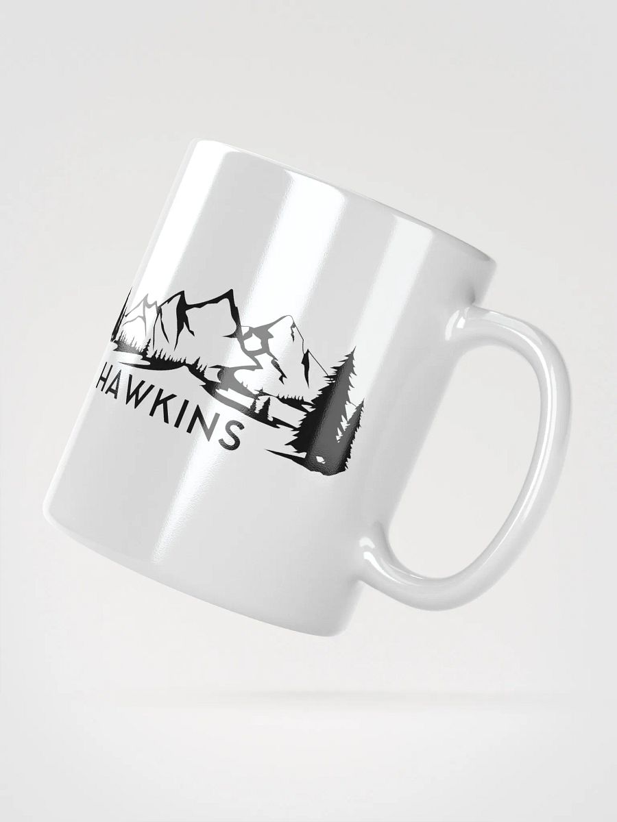 Hawkins Mountain Mug product image (5)