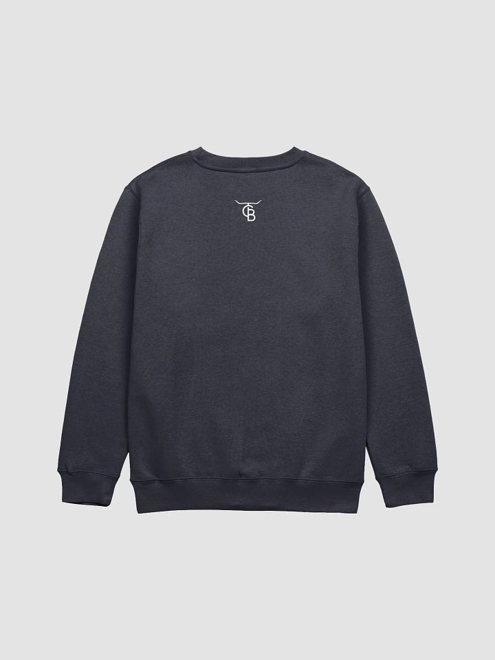 Creekbend Crewneck product image (2)