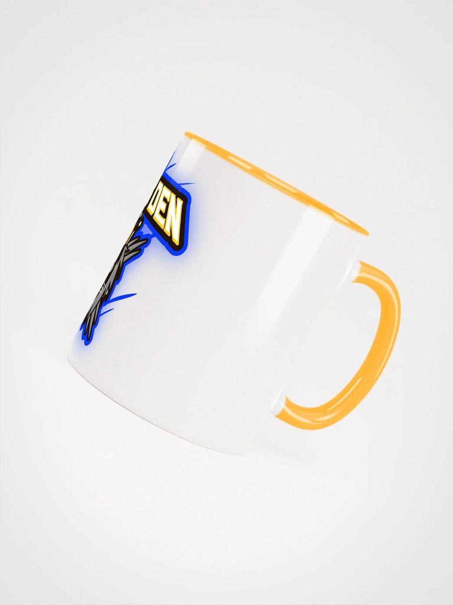 Lion's Den Mug (W/ Color Inside) product image (4)