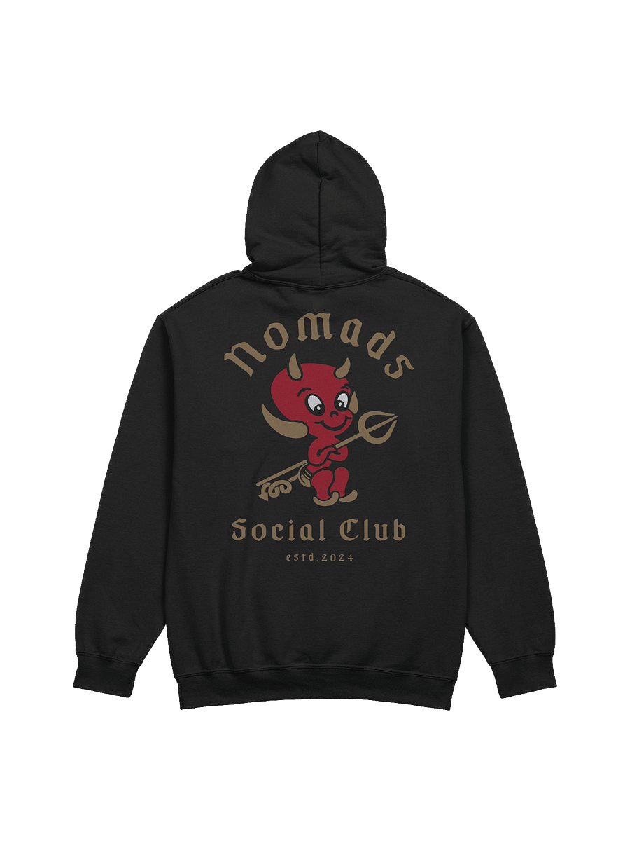 Lil Devil Hoodie product image (1)