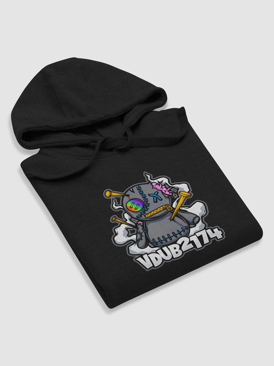 Voodoo Doll Hoodie product image (38)