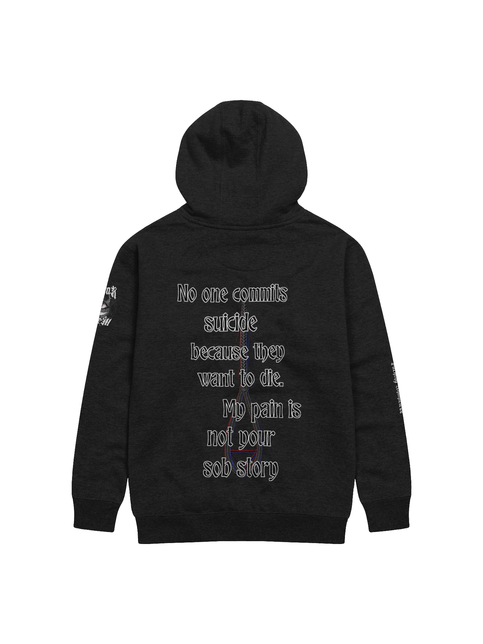 Suicide Not SewerSlide product image (1)