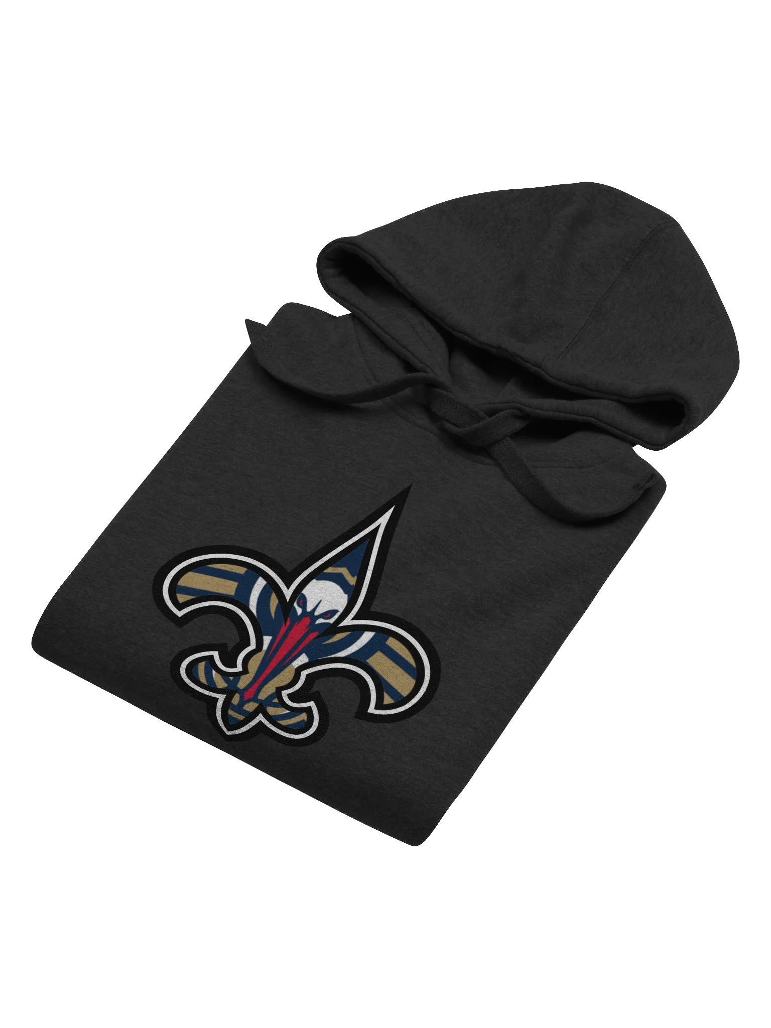 Pelican Saints Hoodie product image (4)