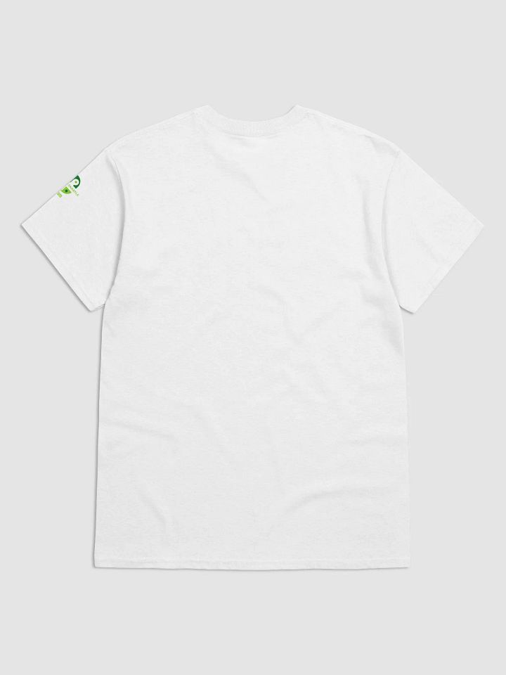 Kyrgyz - Copied Worldwide Copy Machine Shirt product image (26)