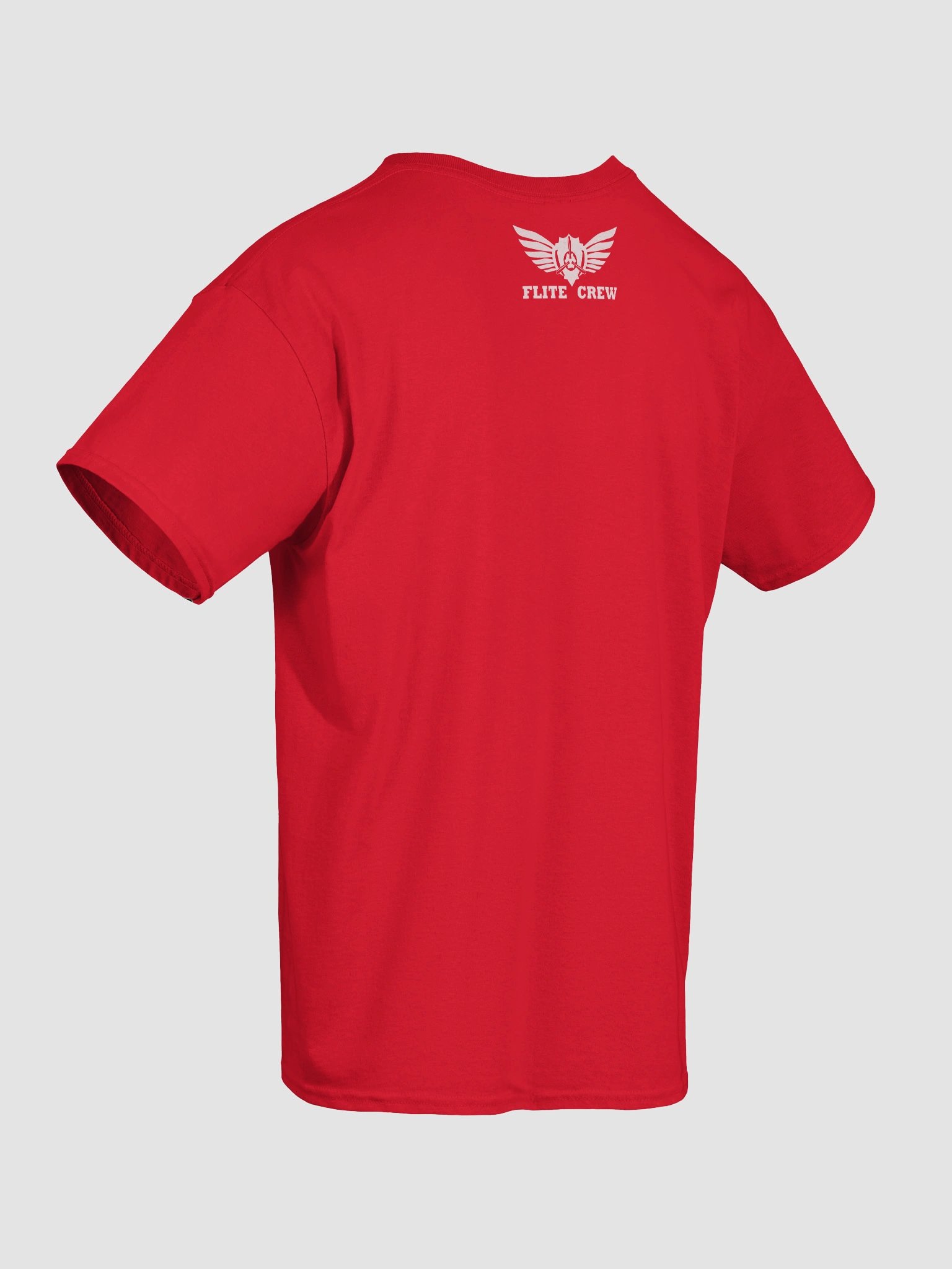 Leewinkle Trash Plane T-Shirt product image (41)