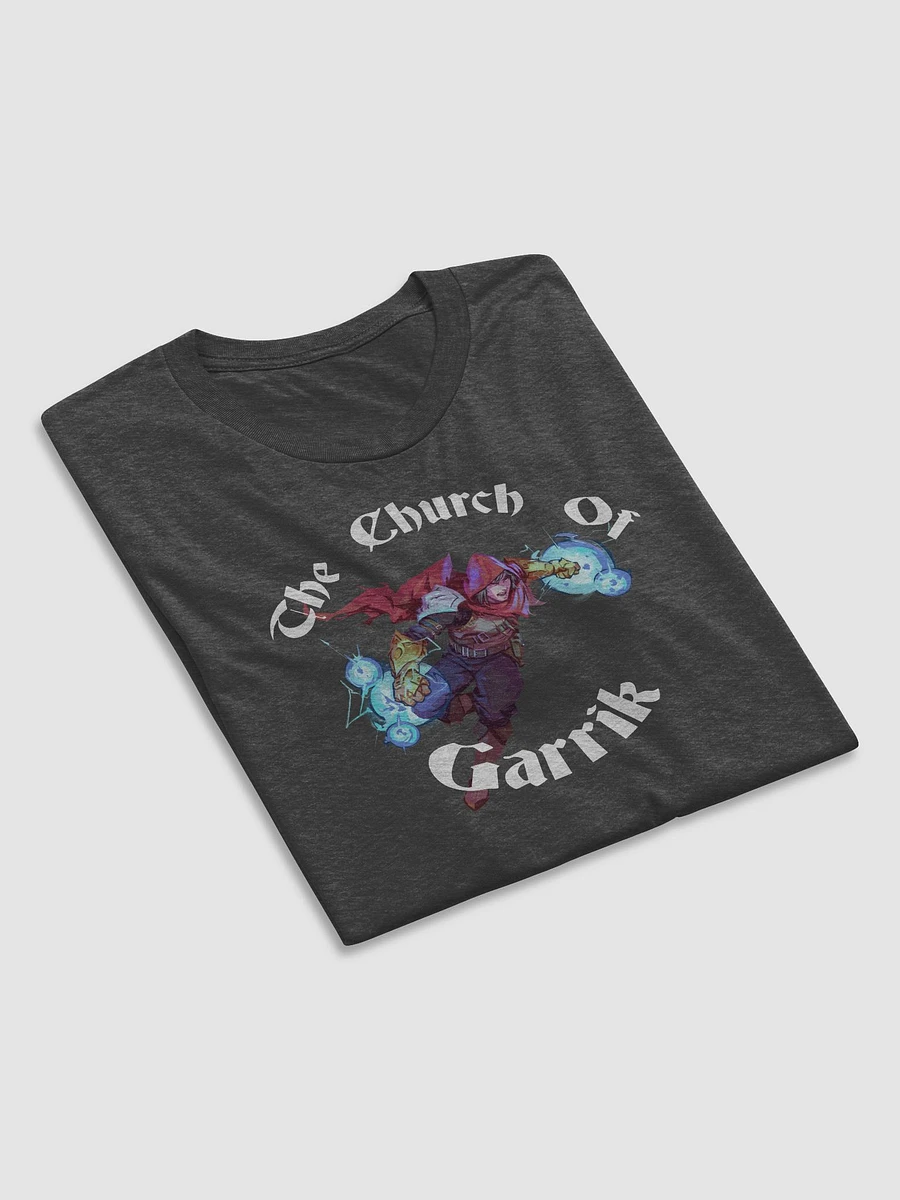 Church Of Garrik product image (6)