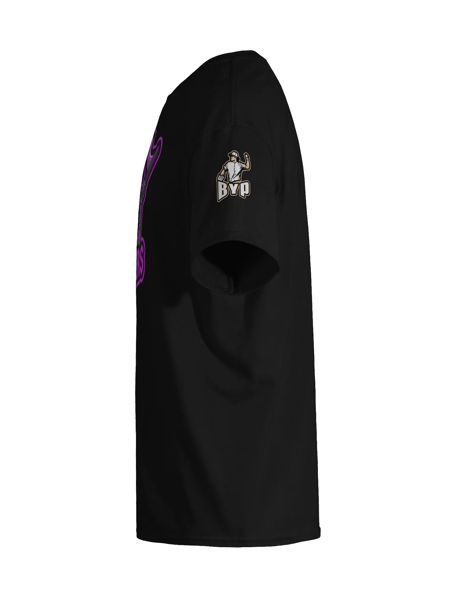 Reapers Unisex TShirt product image (33)