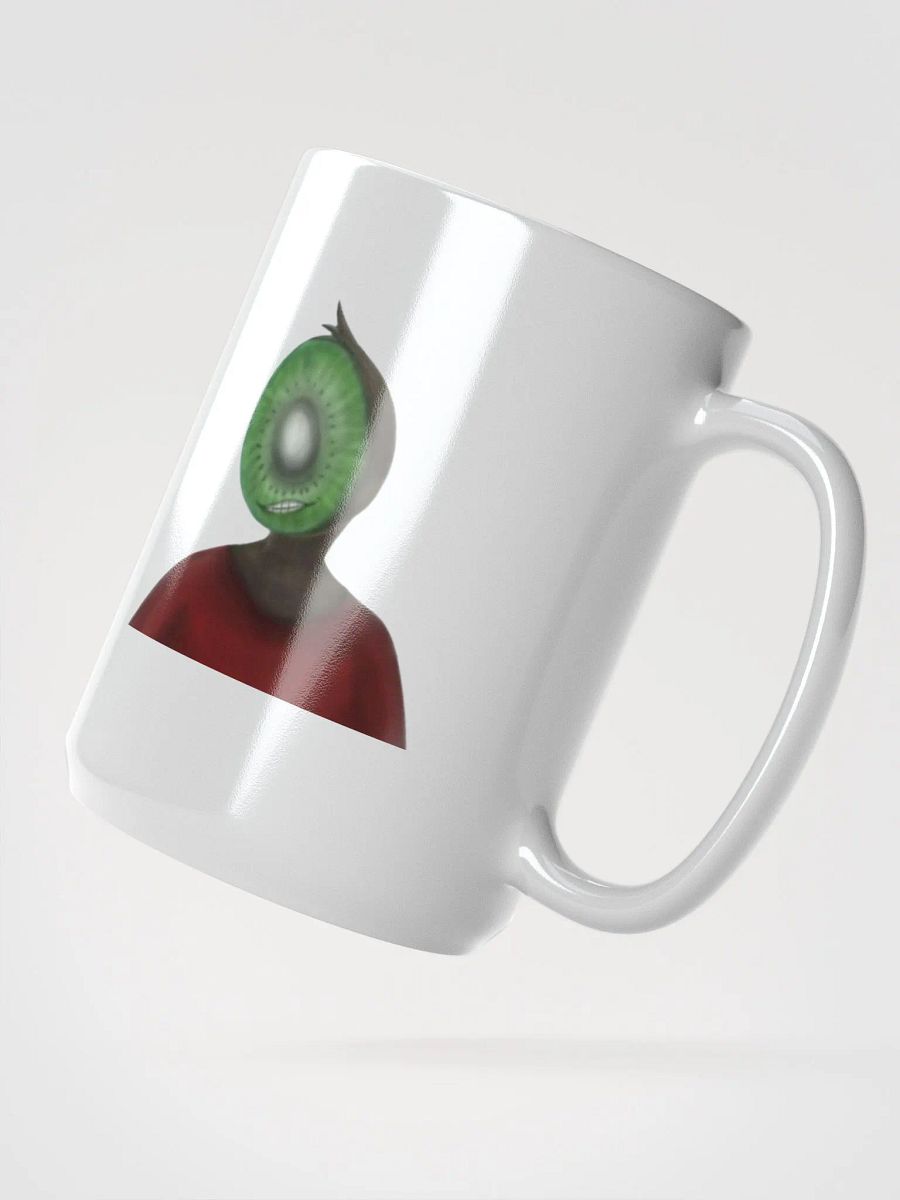 Kiwi Mug product image (2)