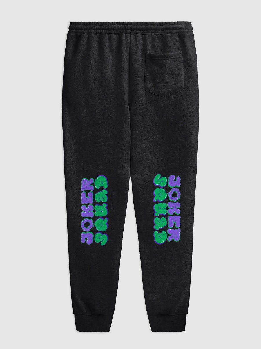 JokerSquad | Female Sweat Pants product image (6)