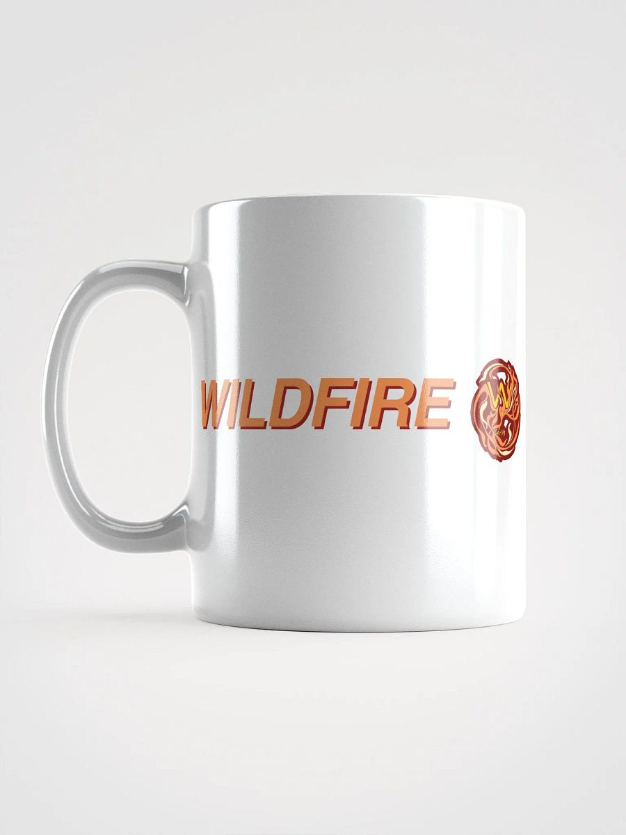 Wildfire Mug product image (18)