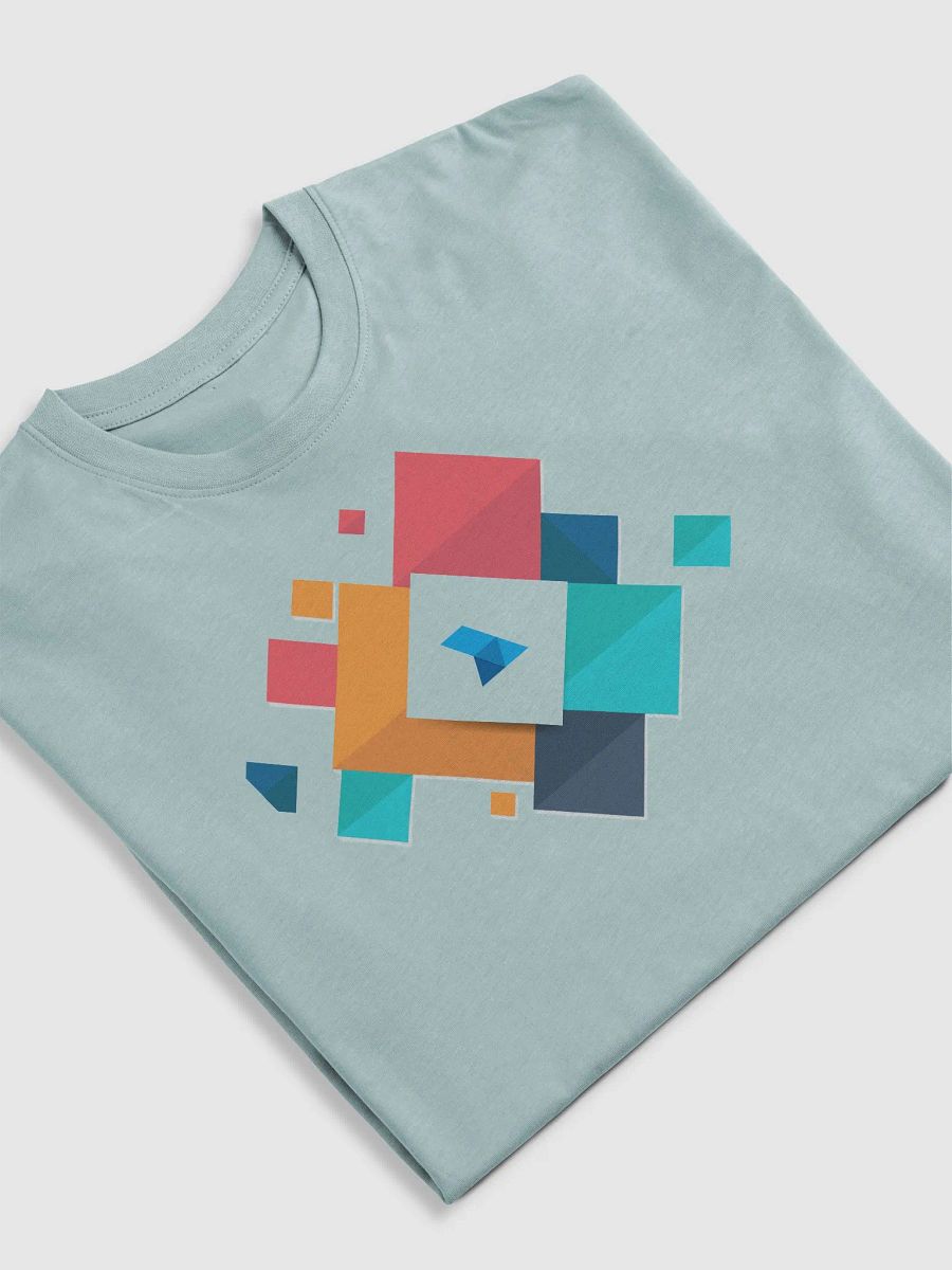 Premium Ring-Spun Cotton Tee product image (33)