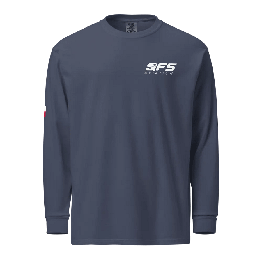 Kangerlussuaq Shirt product image (2)