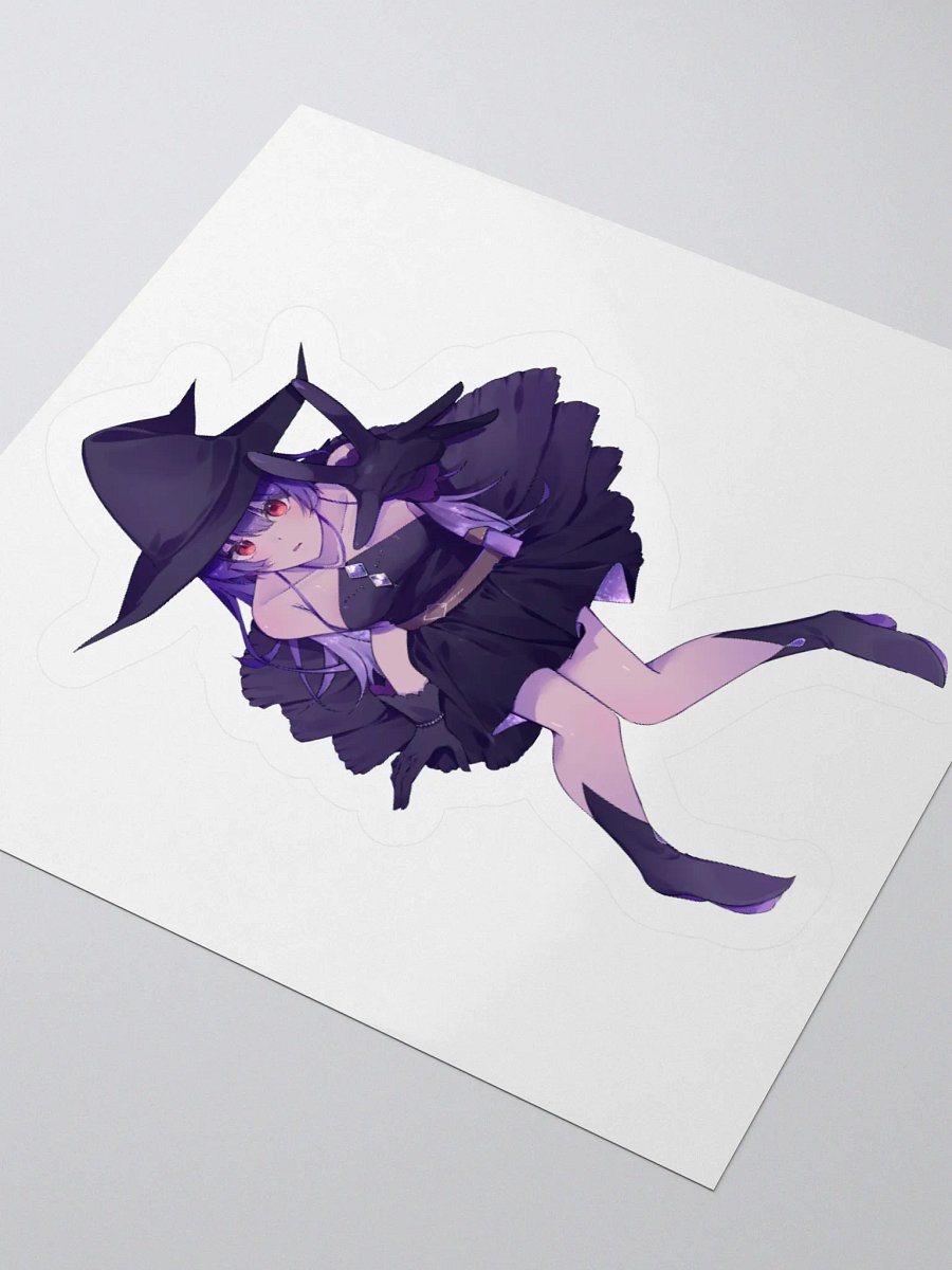 Shirobeats In Time Sticker product image (3)