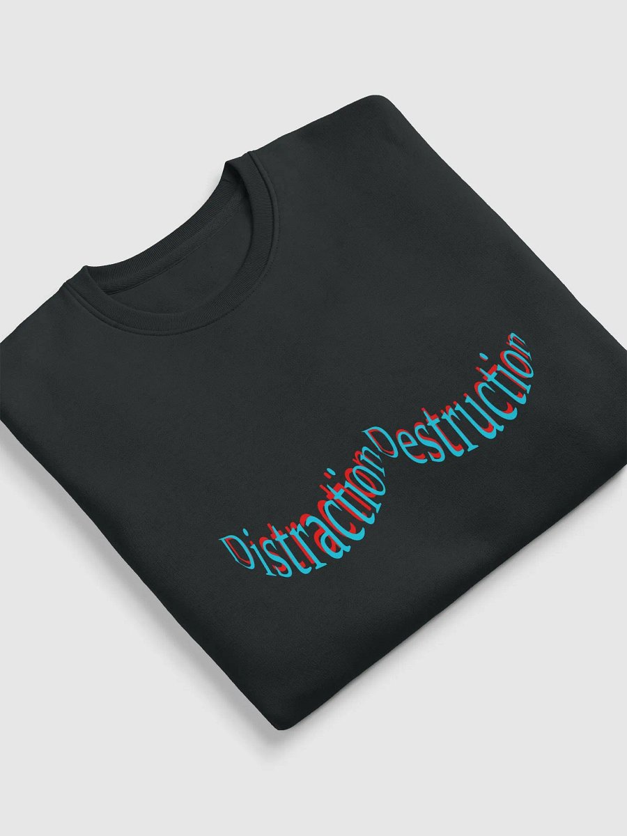 Unisex Long Sleeve Double D's product image (6)