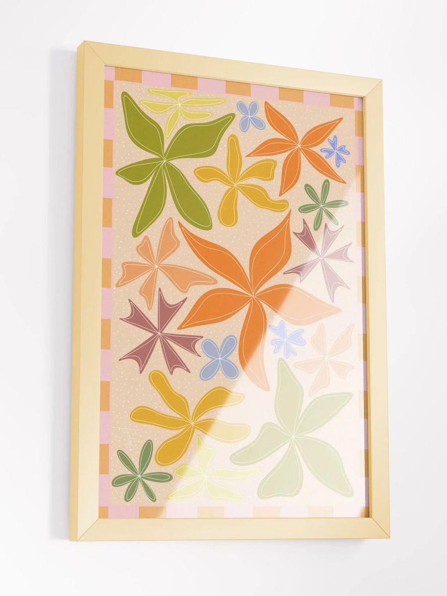 Garden of Flowers Pt. 1 product image (5)