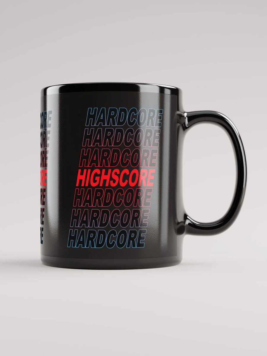 HARDCORE HIGHSCORE | Tasse product image (2)