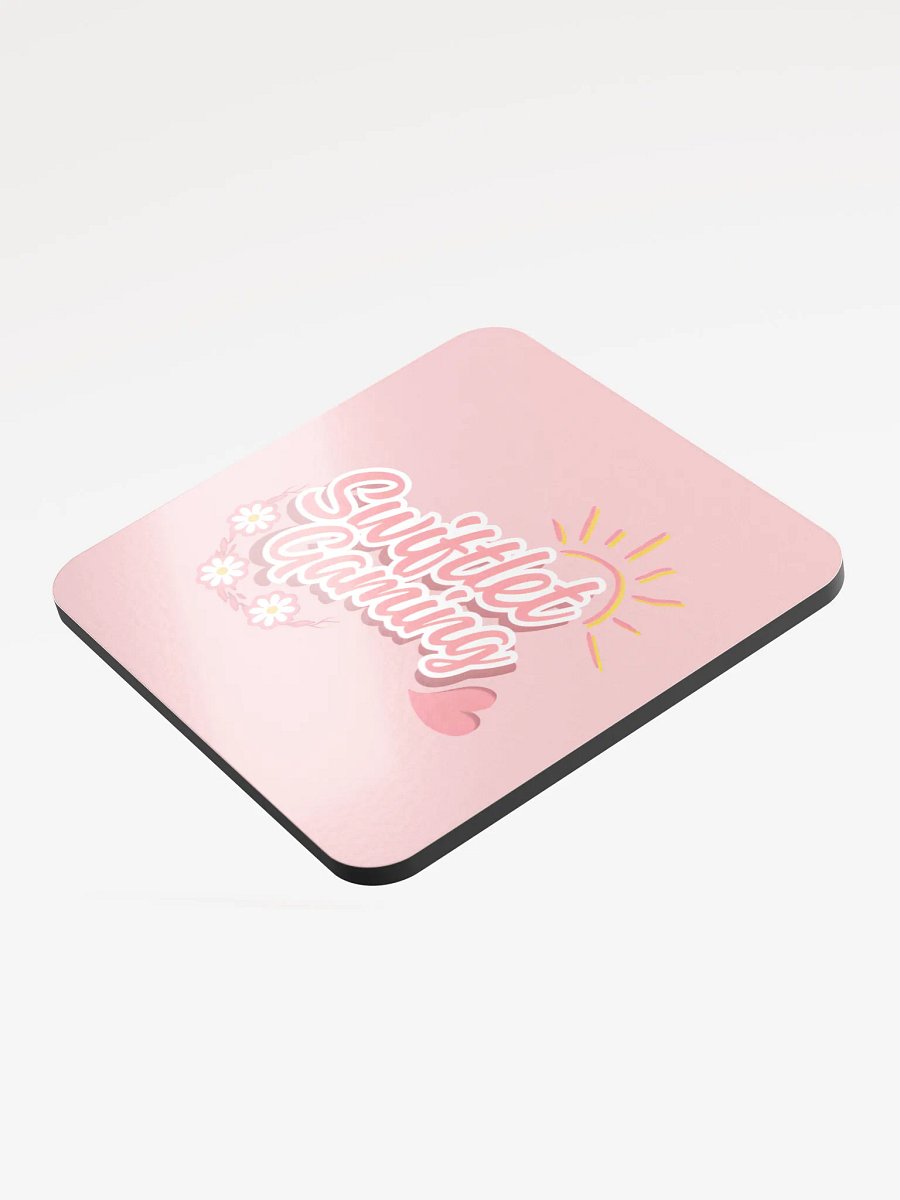 Swiftletgaming Coaster product image (3)