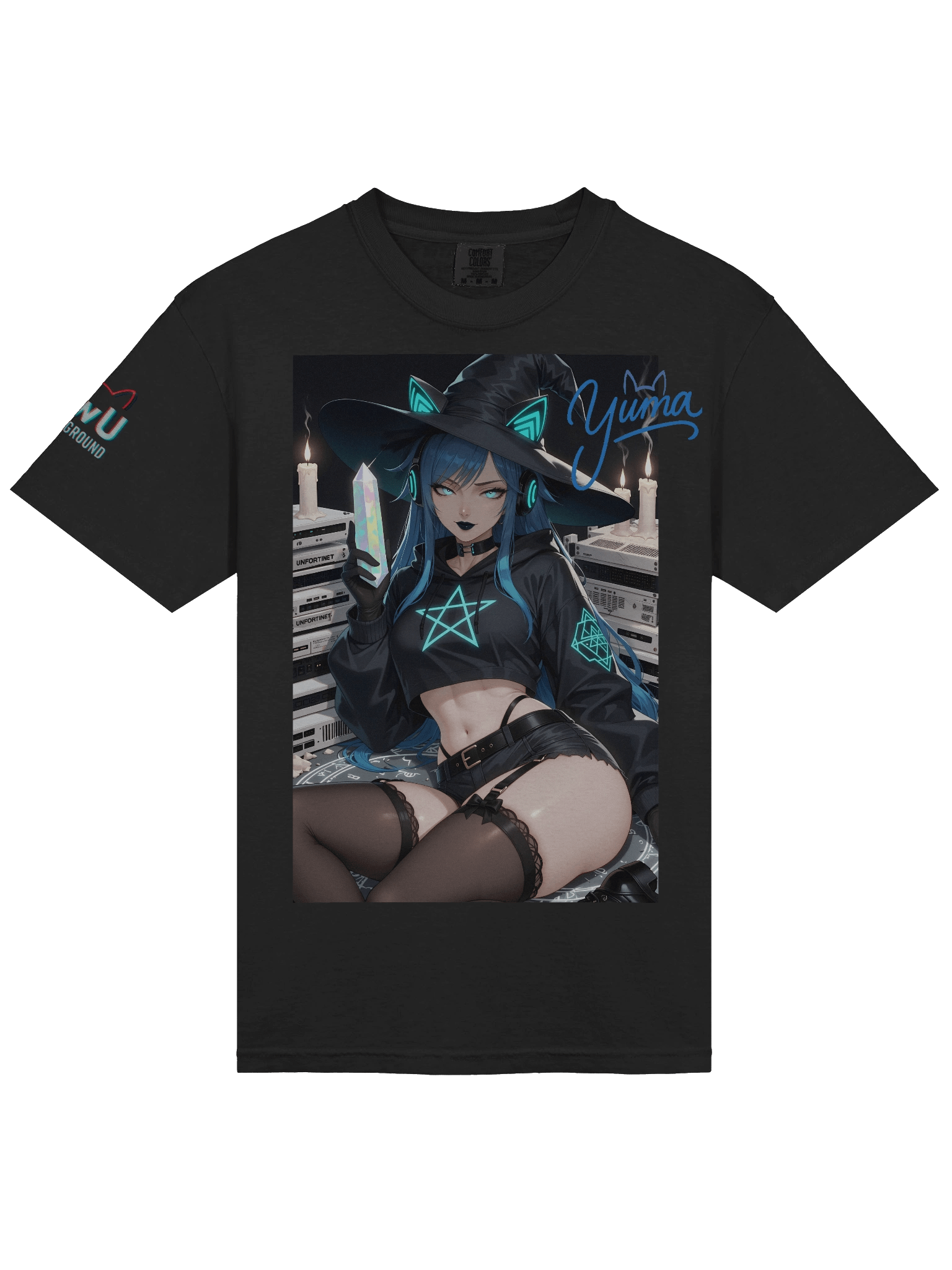 THIRST TRAP THURSDAY - Yuma - Unfortinet product image (3)