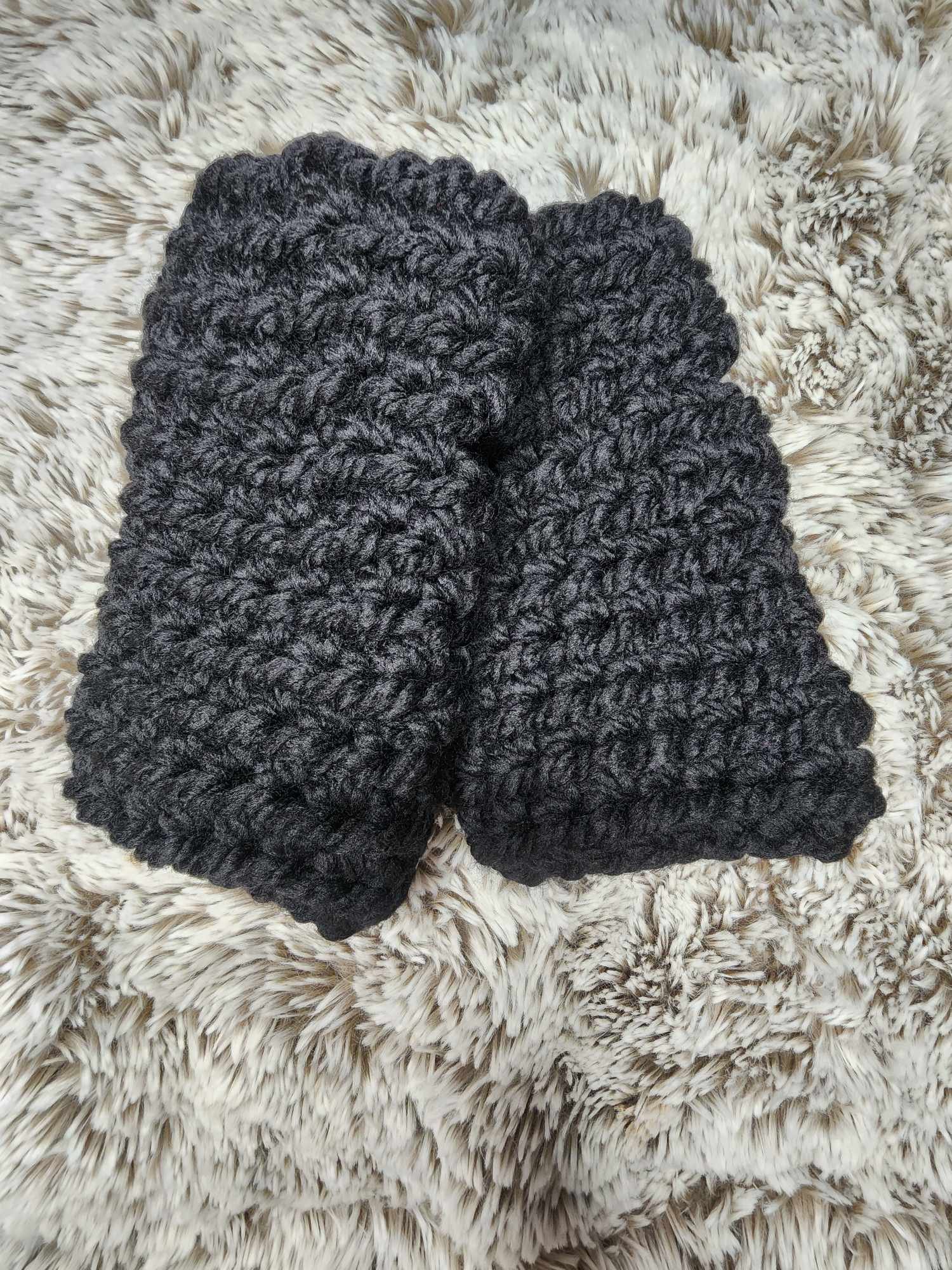 Fingerless Gloves product image (6)