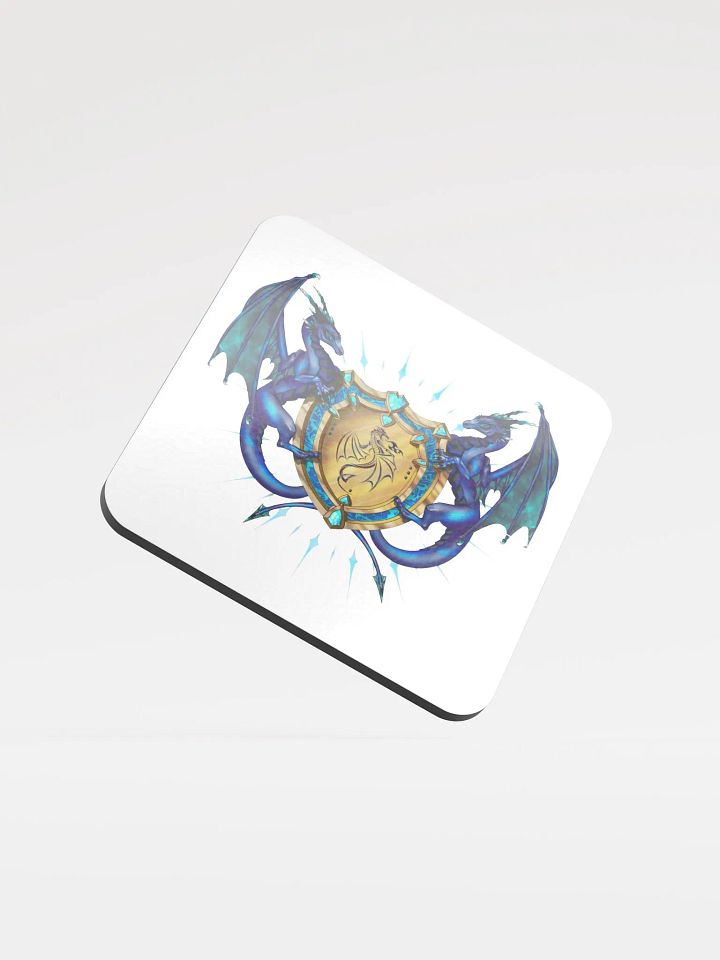 Azure Vanguard Crest product image (1)