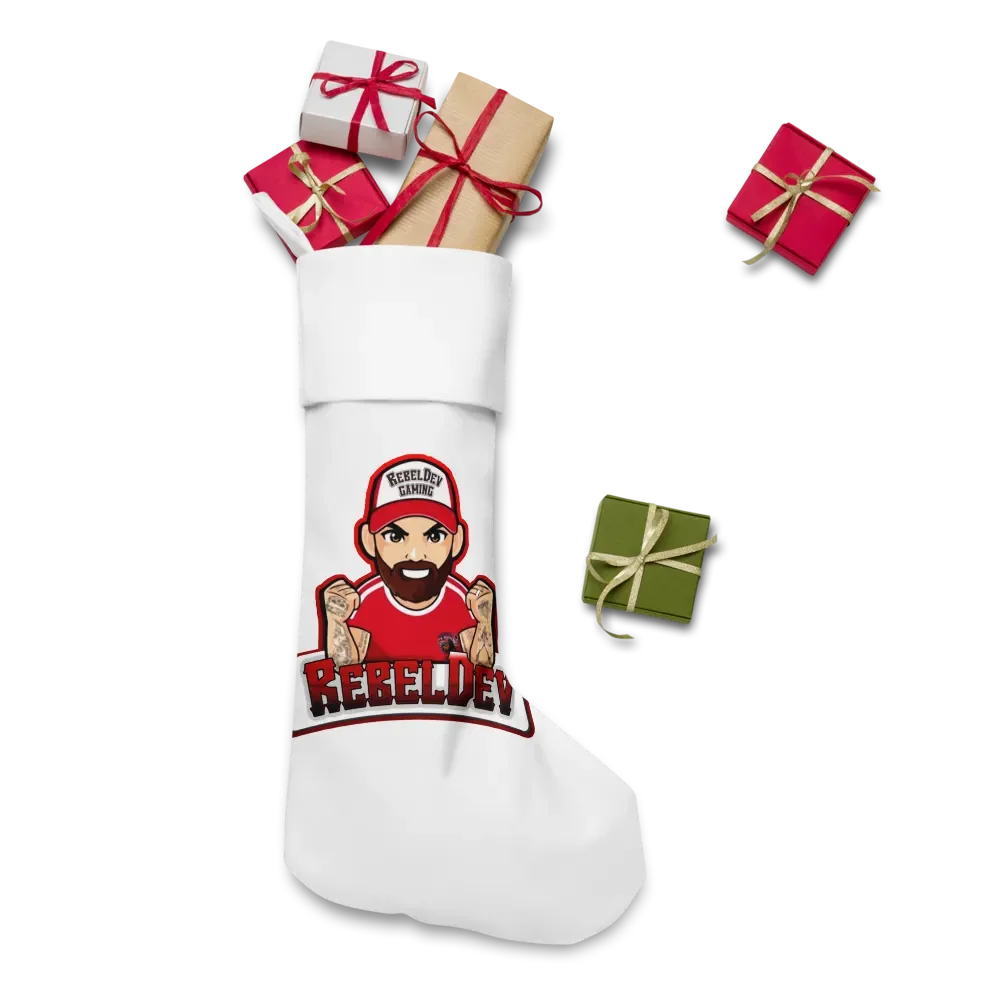 RebelDev xmas stocking product image (5)