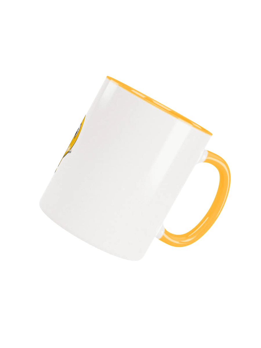 Shhh... Ceramic Secrets Mug product image (5)