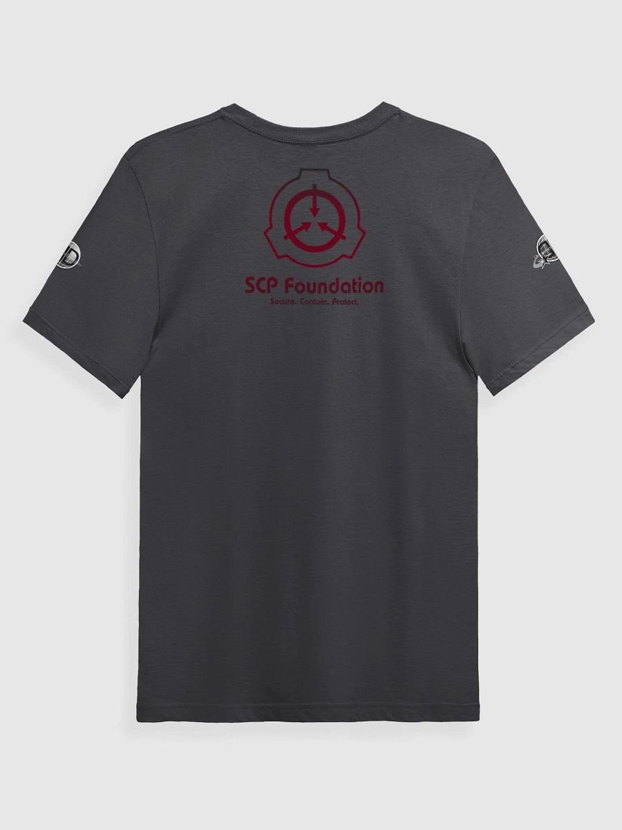 SCP-2012 | Supersoft T-Shirt product image (3)
