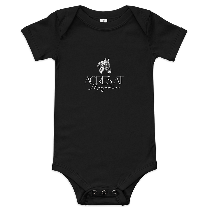 Acres At Magnolia Infant Bodysuit product image (1)