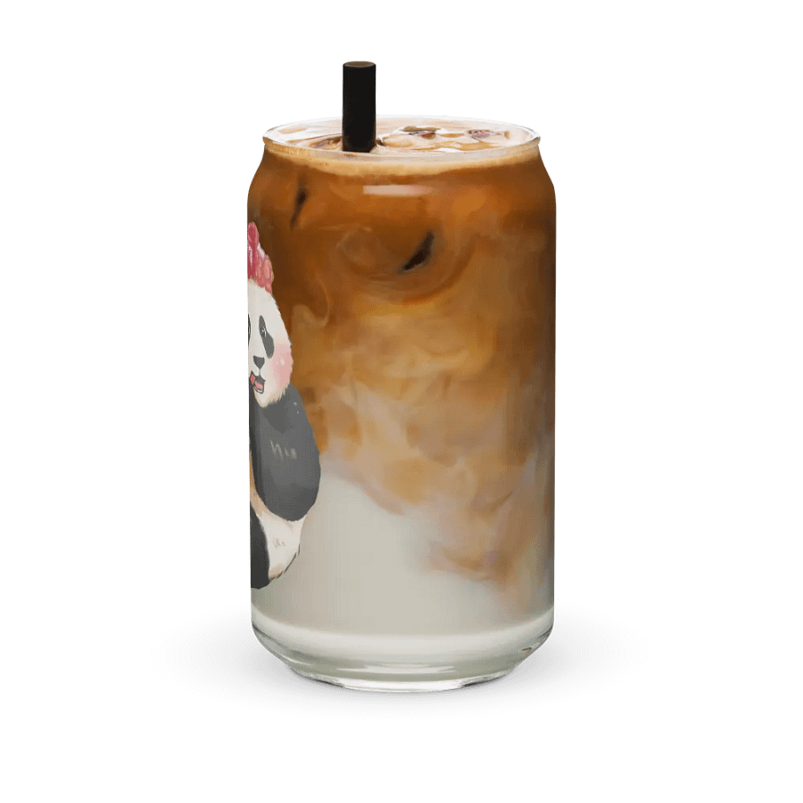 XIANXIANZAI🐼Giant Panda product image (42)