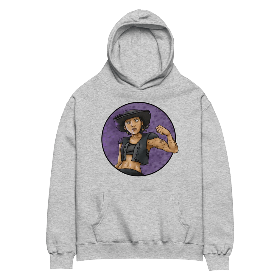 Pirate Hoodie product image (2)
