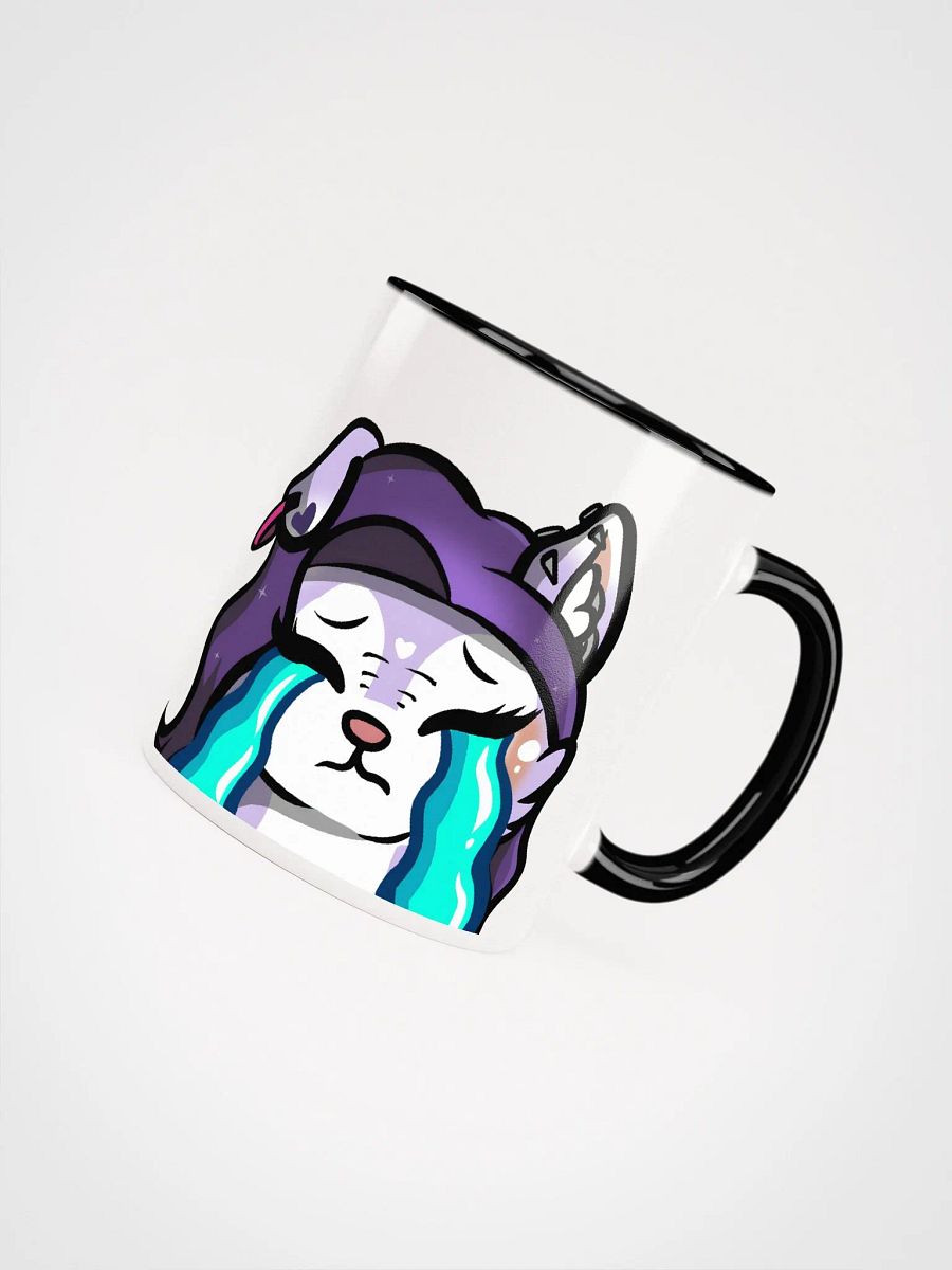 Crying Pixie Mug product image (7)