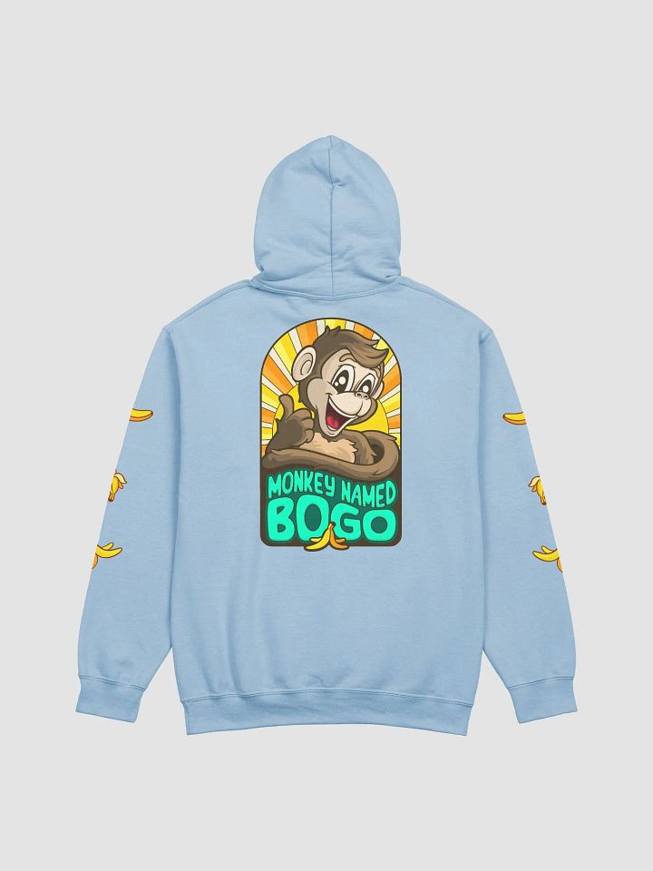 Bogo Deluxe Hoodie product image (21)