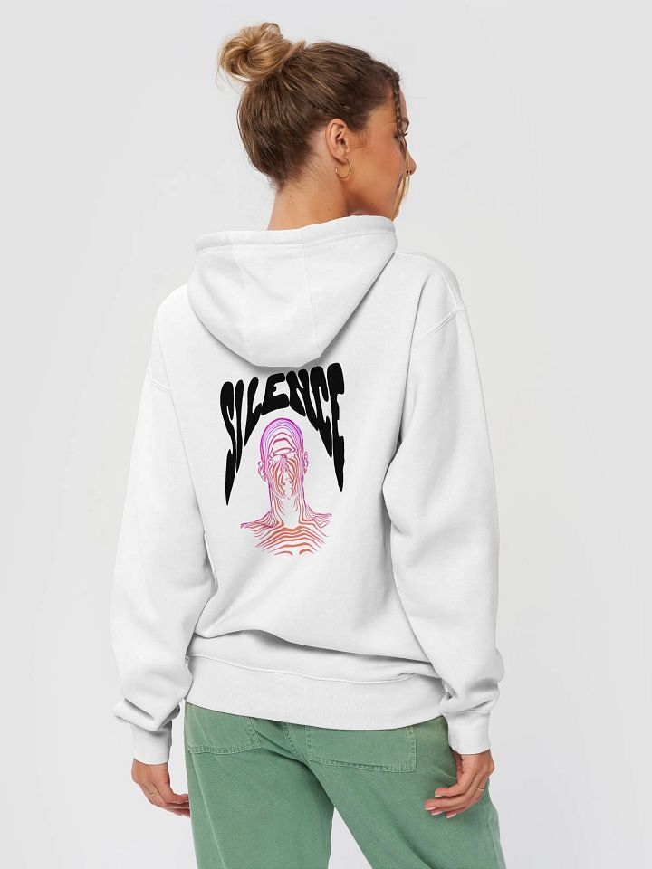 Invisible Comfort Hoodie product image (2)