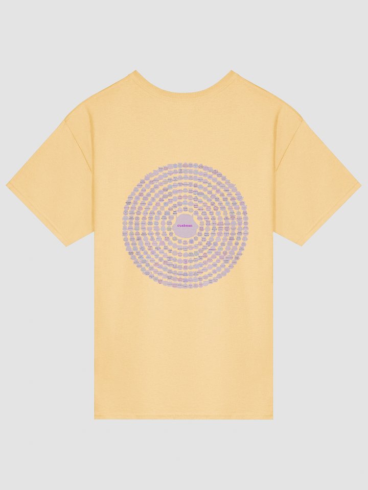 Which cue are you T-Shirt product image (19)