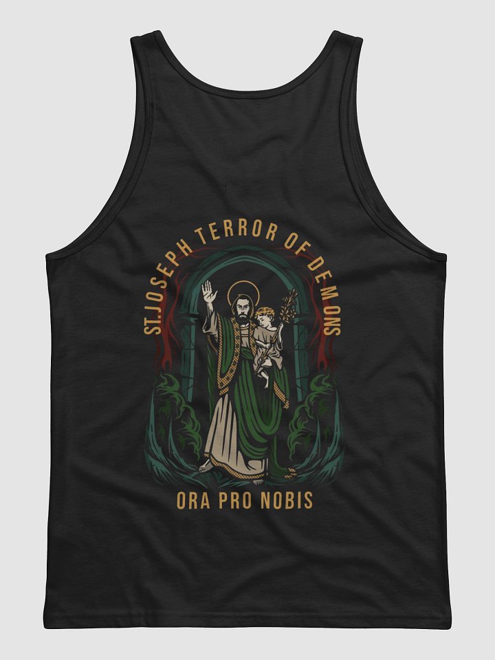 St.Joseph Terror of Demons product image (1)