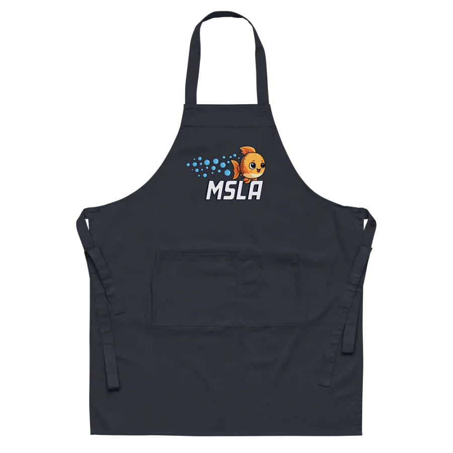Neptune - Apron product image (6)