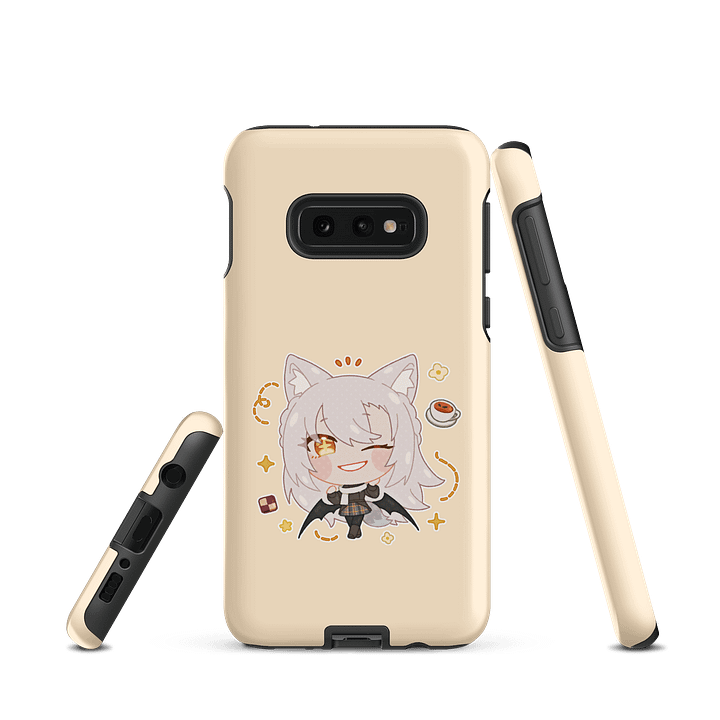 Ruby Briar - Android Case product image (2)
