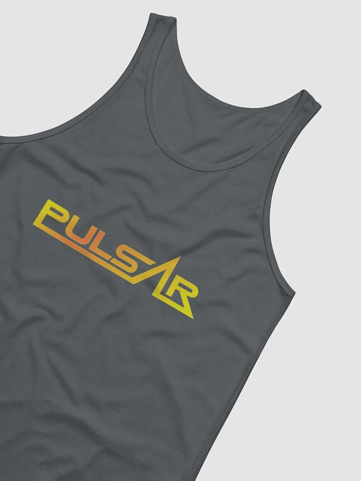 Bella+Canvas Jersey Tank product image (6)
