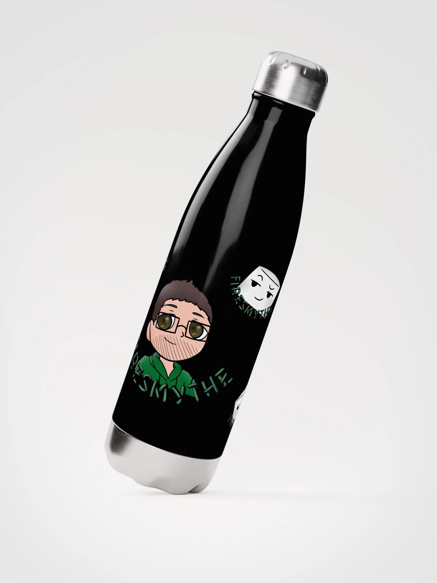 Firesmythe Emote Watter Bottle product image (2)