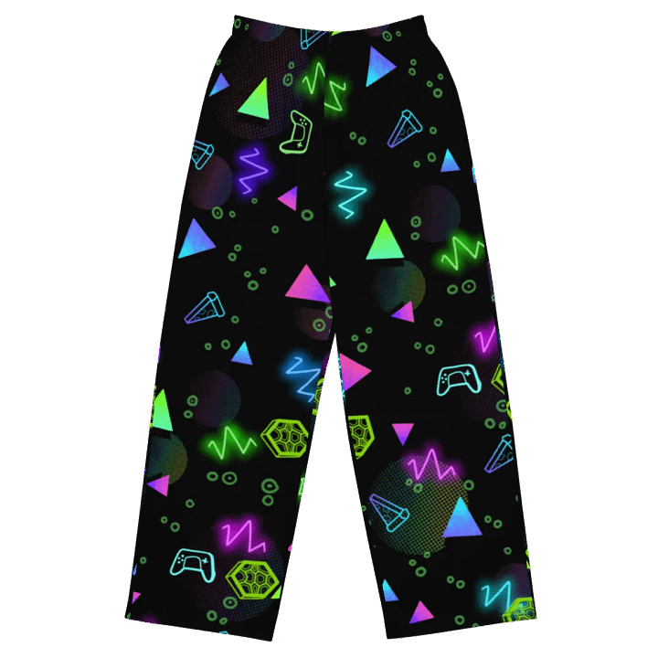 90s Arcade Lounge Pants product image (1)