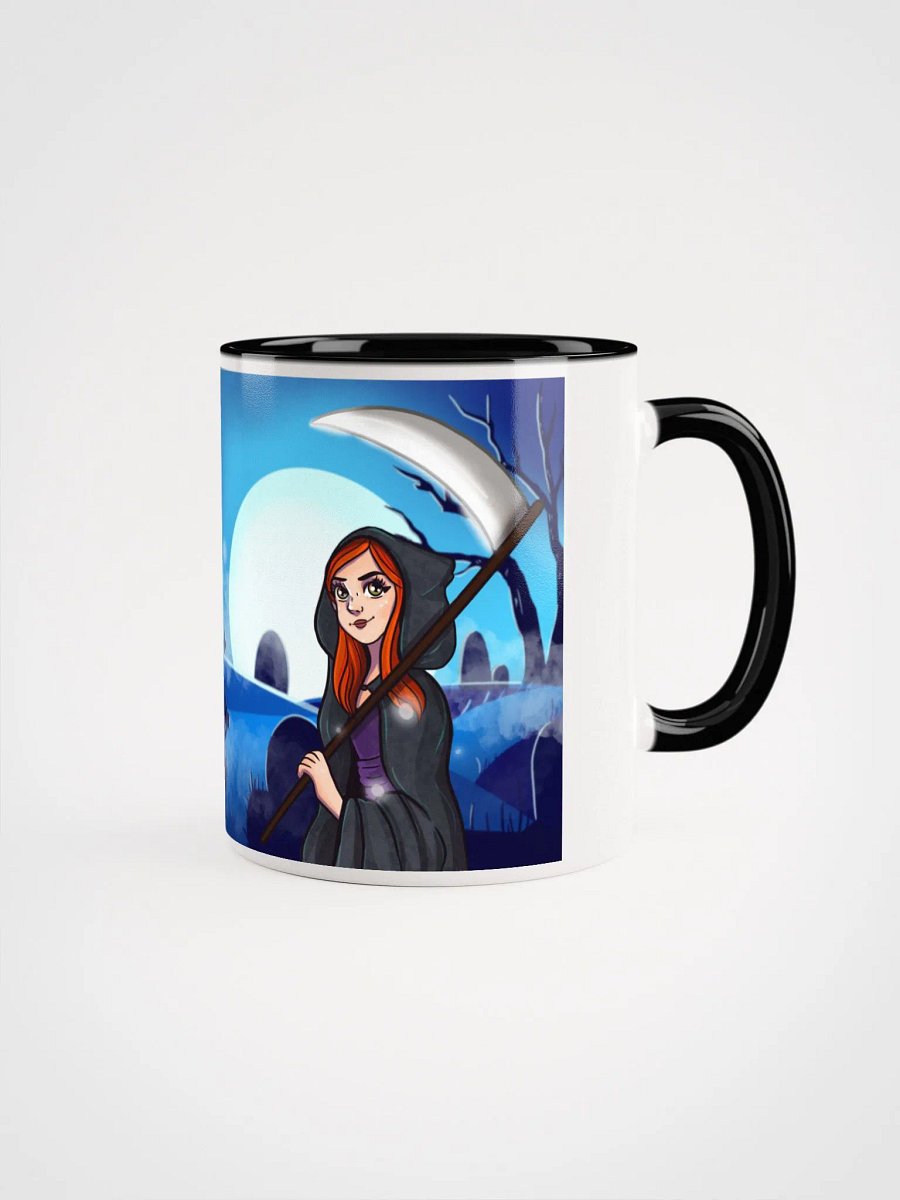 Reaper Mug | C-Rae product image (3)