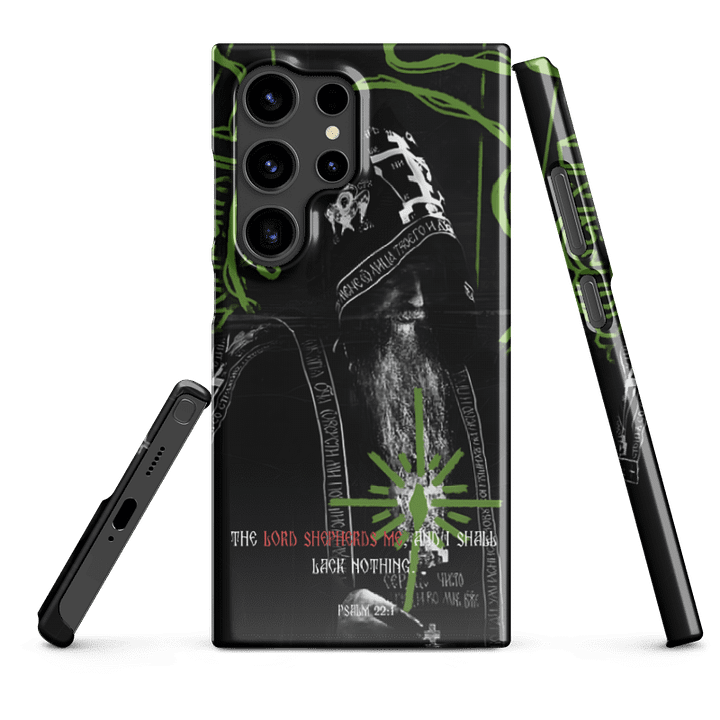 Lord Is My Shepherd Samsung® Snap Case product image (20)