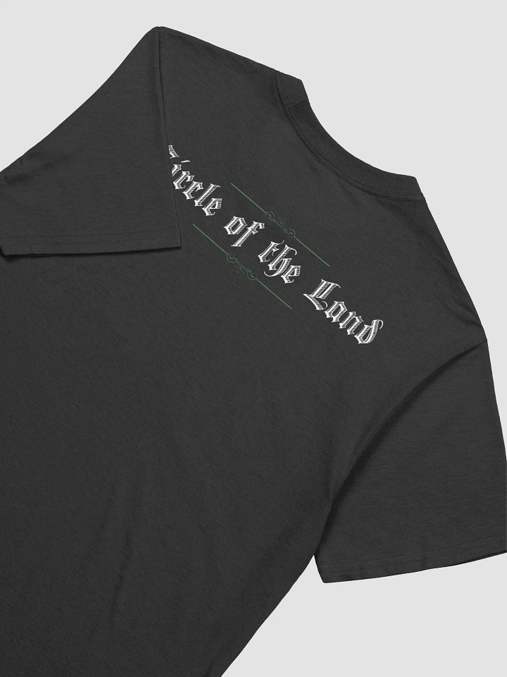 The Druid Tee product image (2)