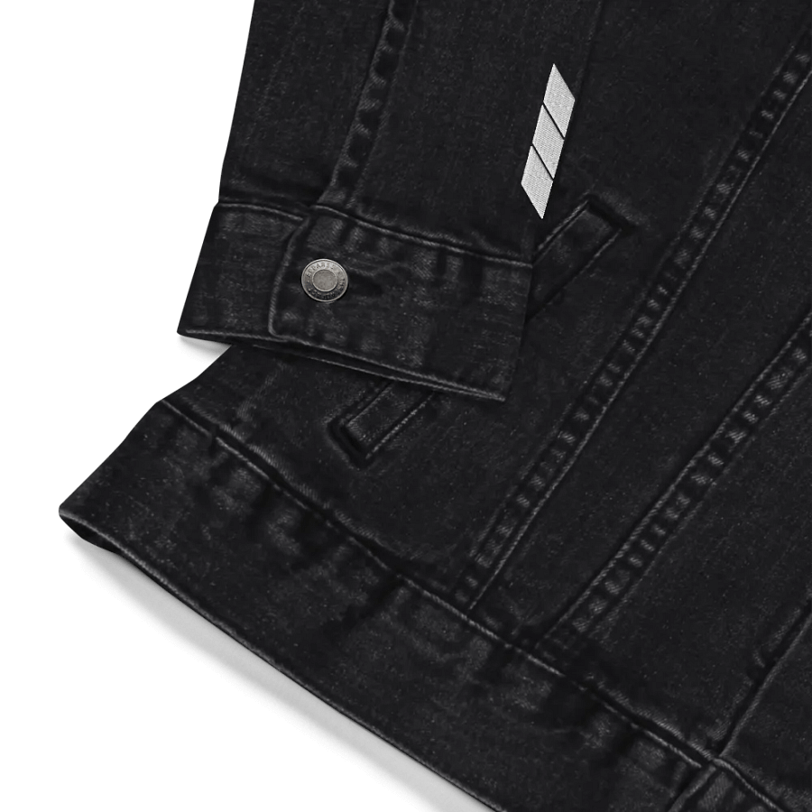 TDP Denim Jacket product image (10)