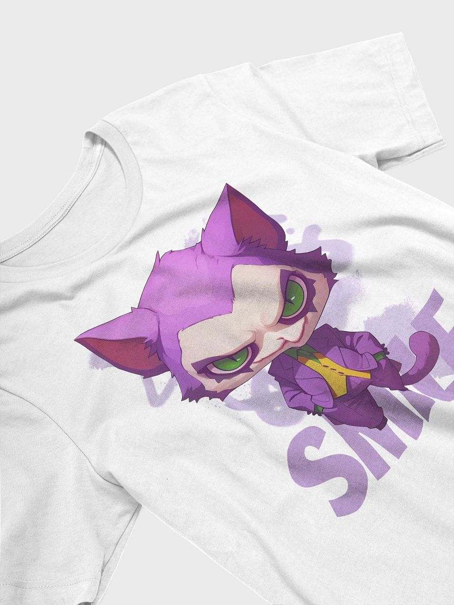 Cute Joker Cat product image (8)