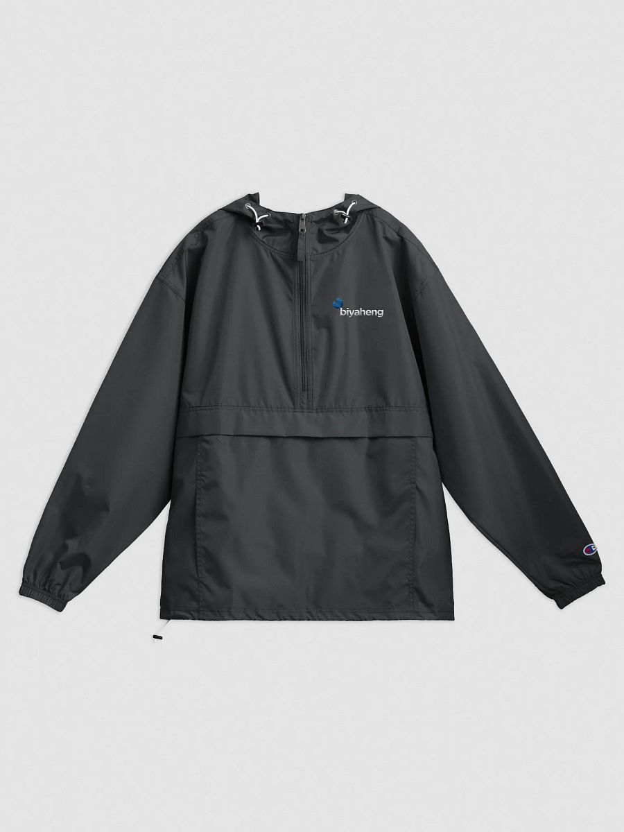 Biyaheng Champion Jacket product image (1)