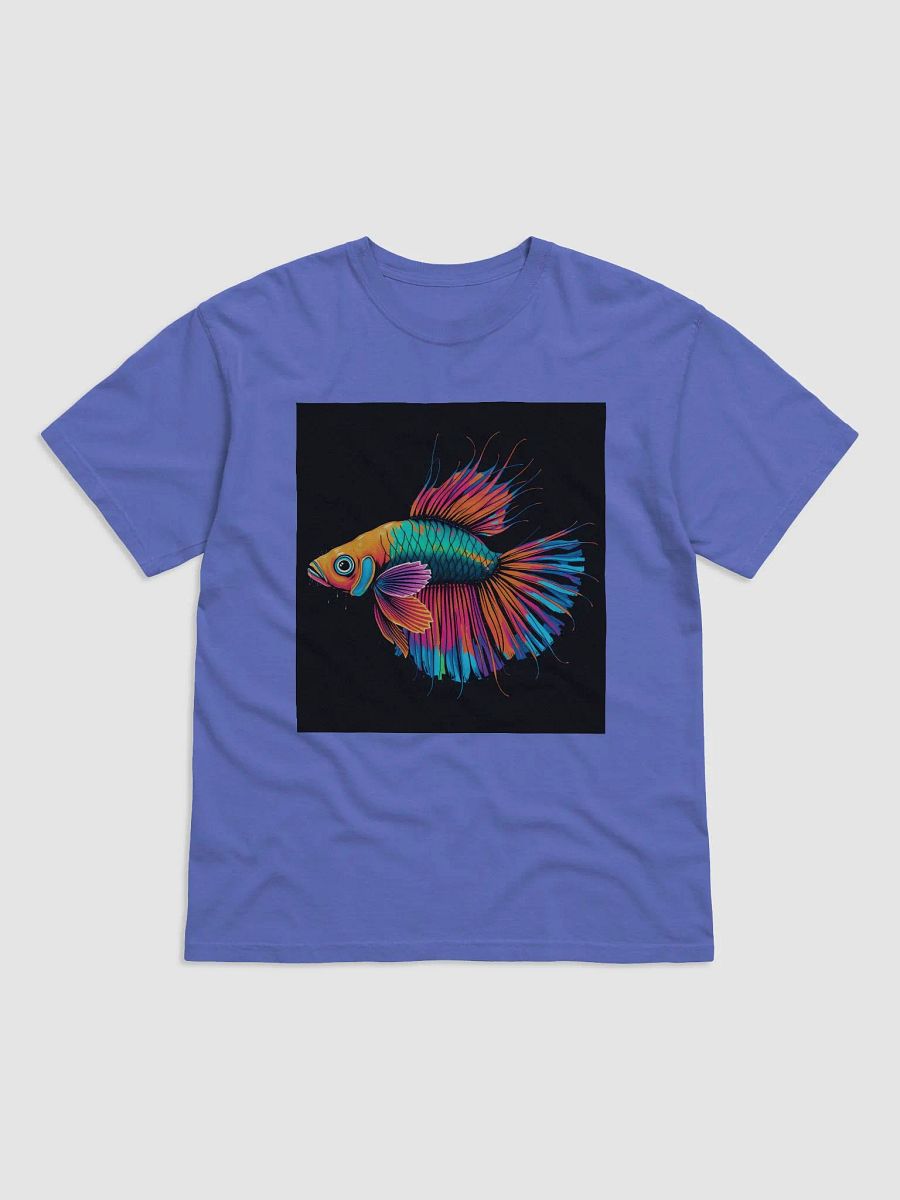 Vintage Vibes Heavyweight Tee product image (1)